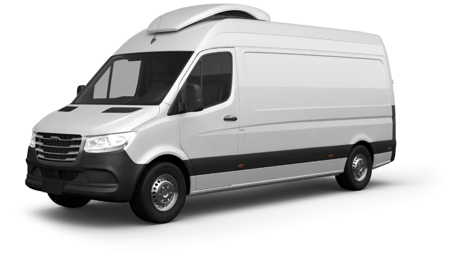 Sprinter Van